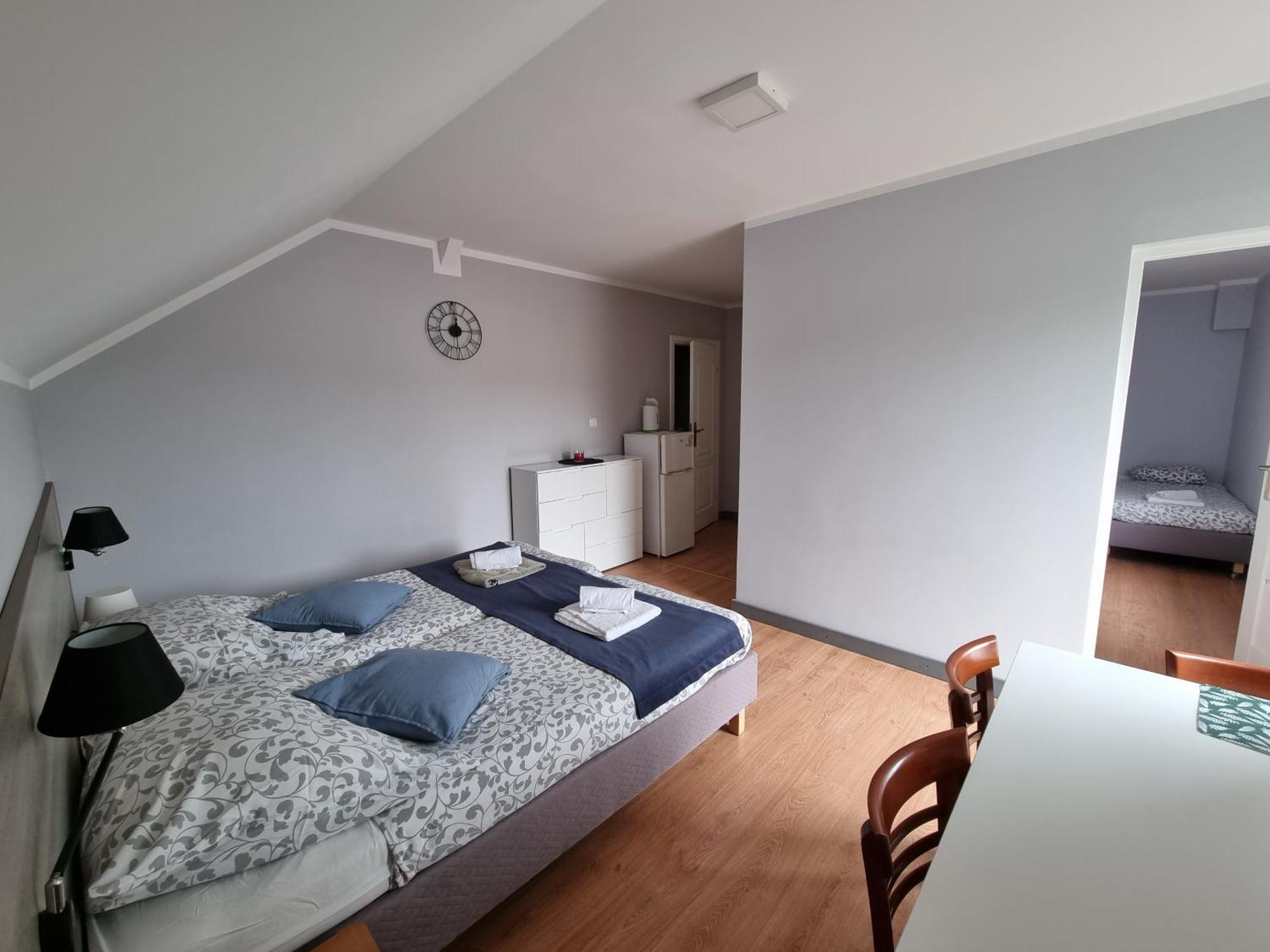 Villa Miedzyzdroje Room photo